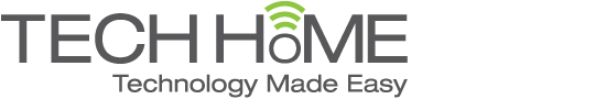 Tech Home