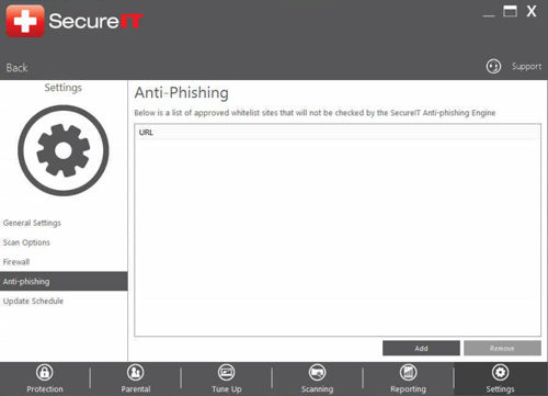 Get Started with SecureIT Desktop - Anti-phishing