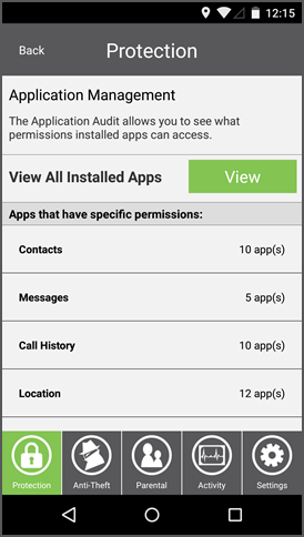 SITA_AppAudit_Mgmt