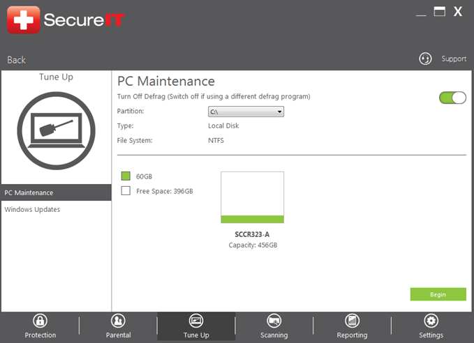 SITD_Settings_PCMaintenance