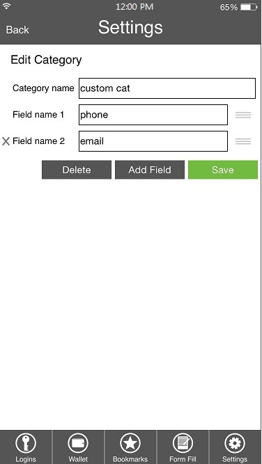 Manage categories_3