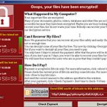 What is Ransomware