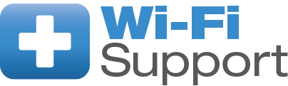 Wi-Fi Support