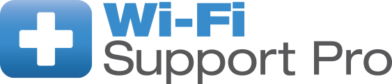 Wi-Fi Support Pro