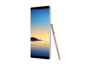 Top Tech Gifts 2017 - Samsung Galaxy Note 8