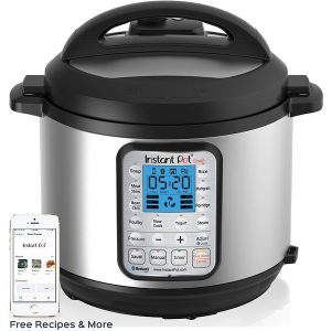 Top Tech Gifts 2017 - Instant Pot