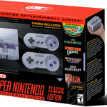 Top Tech Gifts 2017 - SNES