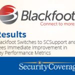 Blackfoot Success Story