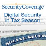 Digital Security in Tax Season