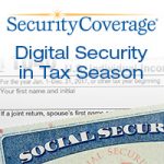 Digital Security in Tax Season