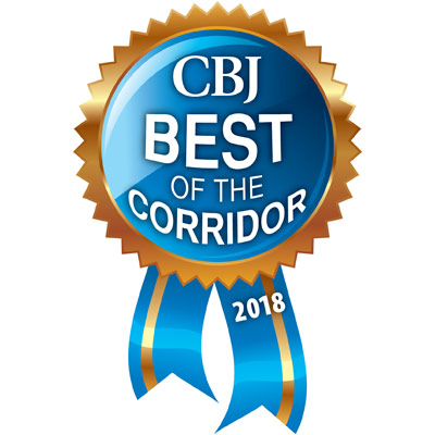 2018 Best of the Corridor
