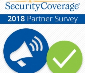 2018 Partner Survey: Thank You for Your Responses