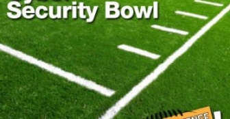 The Cyber Bowl Blitz Begins…