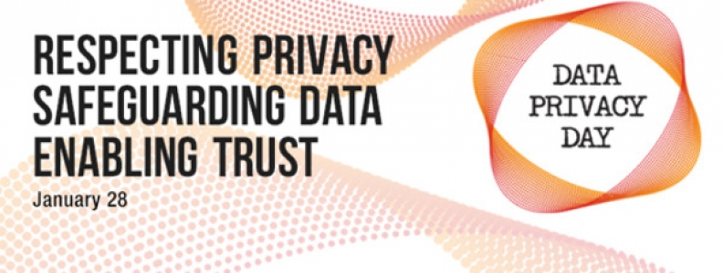 Data Privacy Day 2015 – Steps to keeping your online data safe