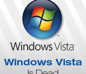 Windows Vista is Dead. But We’ve Got Your Back through 2017!