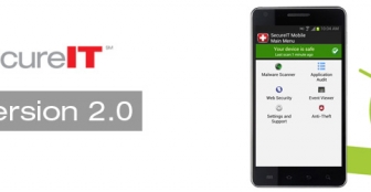 SecureIT Android 2.0 Update Coming Soon!