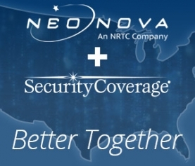 SecurityCoverage & NeoNova: Better Together