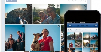 Think Before You Sync… All of Your Smartphone Photos to Facebook