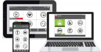 Big News: SecureIT, Password Genie and FileHopper Have Gone Mobile