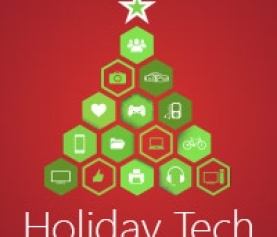 Holiday Tech: Balancing Connectedness with Security