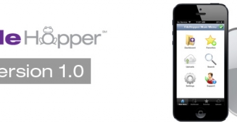 FileHopper File Sharing Now For iPhone or iPad!