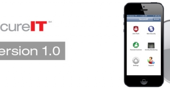 SecureIT iOS Now Available on the App Store!
