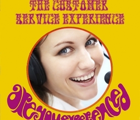 What’s Your Experience with Customer Experience?