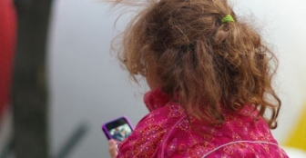 Just How Much Do Mobile Apps Know About Your Kids?