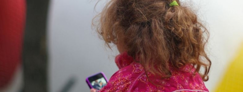 Just How Much Do Mobile Apps Know About Your Kids?
