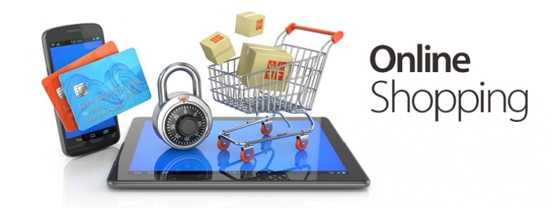 Safe Online Shopping Tips