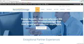 Welcome to the New SecurityCoverage.com!