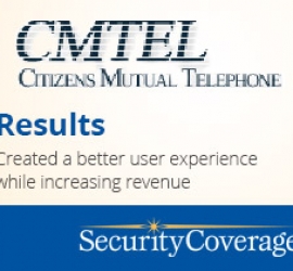 Success Story: Citizens Mutual Creates a Better User Experience, Increases Revenue