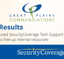 Success Story: Great Plains Communications Finds Value in One-Stop Support