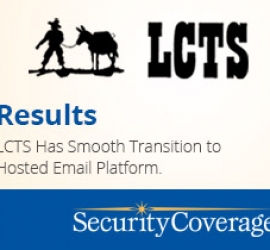 Success Story: LCTS Has Smooth Transition to Hosted Email Platform: SCMail