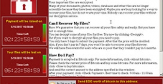 What is Ransomware?