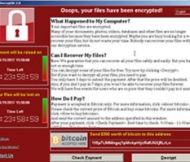 What is Ransomware?