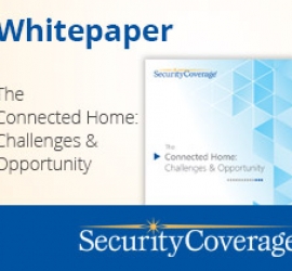 The Connected Home Whitepaper