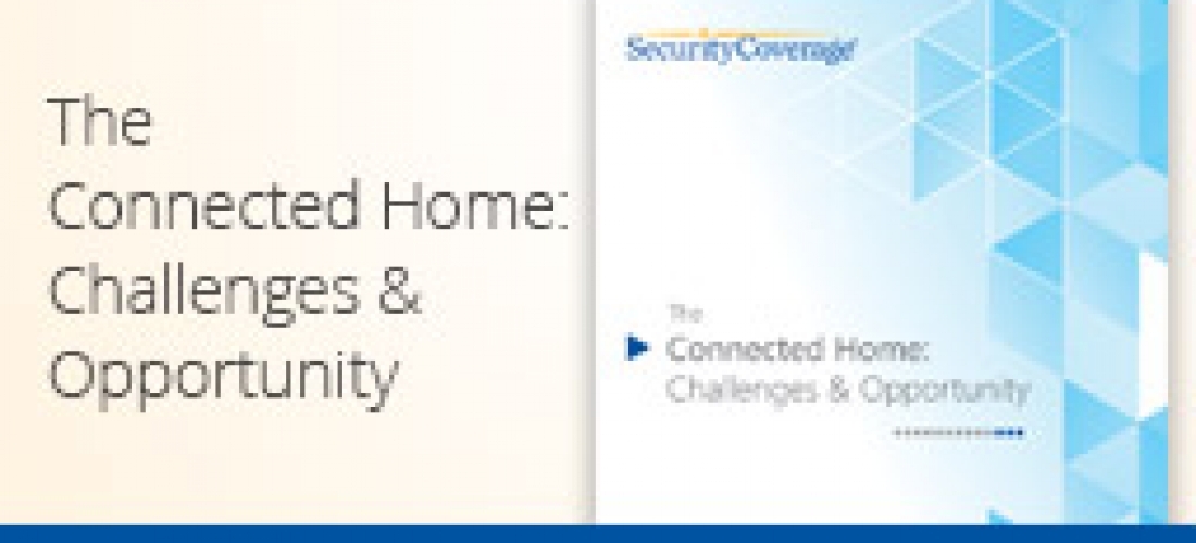 The Connected Home Whitepaper